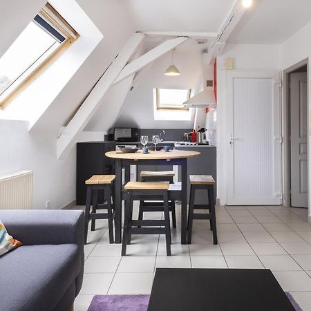 Gite De L'Artiste Segre ? T2 Confort ? Centre ? 2 Lits Exterior foto